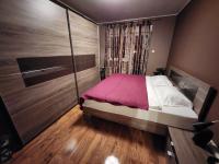 Apartamento Superior de 1 dormitorio con balcón