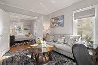 Beautiful One Bed in Lovely Park Ave Neighborhood - Ferienwohnung