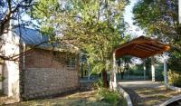 Cabaña La Lechuza en LAS RABONAS - B&B Mina Clavero
