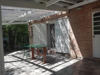 Cabaña La Lechuza en LAS RABONAS - B&B Mina Clavero