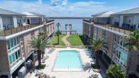 Channelview CV107 - Chambres d'hôtes Port Aransas