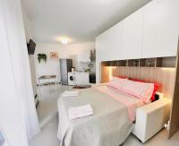 Happy House2 - 7 minuti da MXP e 30 minuti da Milano - B&B Busto Arsizio