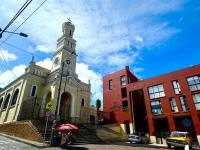 Bogotá silvestre - B&B