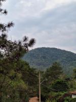 Suite chalé da montanha - Chambres d’hôtes Governador Portela