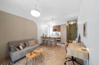 MABULLE, Originalité et Confort au cœur de Dijon - Ferienwohnung Dijon