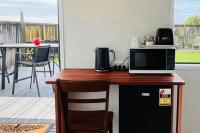 Kumeu Country Cabana - Chambres d'hôtes Waitakere