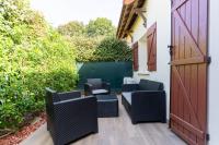 SUITE Esbly, Jacuzzi, Terrasse, Disneyland - B&B