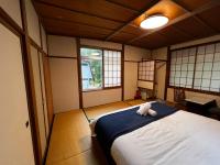 sneaky peaks - B&B Hakuba