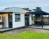Kumeu Country Cabana - B&B Waitakere City