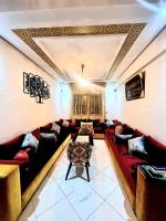 Apprt Ennakhil 3 - B&B El Jadida