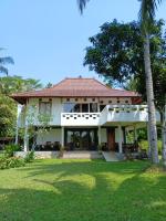 Villa Kanari Batukaras - B&B Batukaras