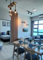 Appartamento con Vista Mare