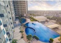 Aesthetic korean apartment 2 BR - B&B Surabaya