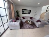 Encantadora Casa en La Yesca cerca de poliforum - Ferienwohnung