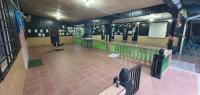 Sukau Village View Stay & Backpackers - Bed and Breakfast Sukau