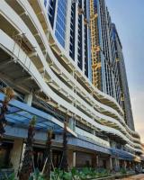 Zahra Sea View 2BDR Apartment Pollux Habibie Batam - Ferienwohnung