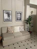 Mary's downtown house - B&B