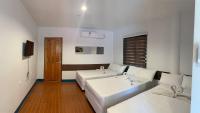 Camiguin Atlantis Pension House - B&B Catarman