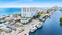 Trendy LOFT apt Hollywood Beach Unit # 4 - B&B