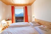 Chambre Double Supérieure