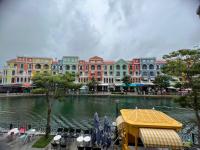 Kamer met Kingsize Bed