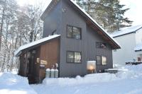 The Yellow House - B&B