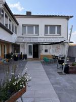 Pension FAULPELZ - Doppelzimmer mit Bad - B&B