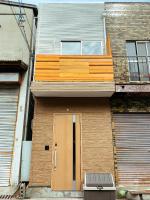 JS暁宅-芦原橋 ashiharabashi - Ferienwohnung Ōsaka