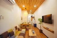 JS暁宅-芦原橋 ashiharabashi - B&B Osaka