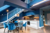 Superior Apartments Vienna - City Center - Ferienwohnung Wien