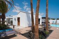 Casa Afortunada - Ferienwohnung Costa Teguise