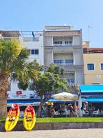Apartamento Playa 303 - Ferienwohnung