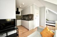 MDRENT Apartament Oliwski Dworek - B&B Gdansk