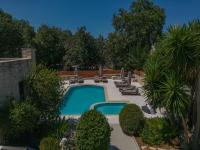 Villa Kalliopi - Chambres d’hôtes Prinés