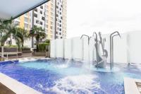 The Majestic Condo Ipoh Home Fairy 3 - Chambres d'hôtes Ipoh