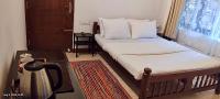 Deluxe Double Room (2 Adults + 1 Child)