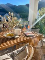 Winelands Mountain View Oasis - B&B Franschhoek