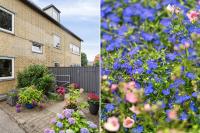 Ama Hyg Atelier Copenhagen Delicious beach Apt near City & Metro - Chambres d'hôtes Copenhague