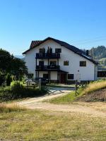 Casa Șaru Bucovinei - B&B Șaru Bucovinei