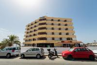 Aguila Beach Ocean View 40 By CanariasGetaway - B&B