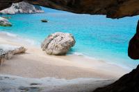 Appartamento il Lentischio a 5 minuti dal mare con Aria Condizionata - Chambres d'hôtes Cardedu