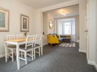 Cozy Townhouse, walking distance to Belfast City - Chambres d'hôtes Belfast