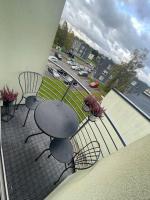 4 Rooms apartmet in Rakvere - B&B