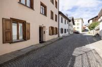 Chasa Vi - B&B Scuol