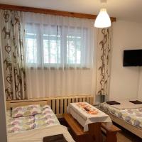 Triple Room with Bathroom