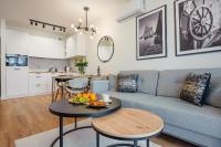 White Sand A319 - Perłowa Przystań-Holiday City - B&B Kołobrzeg