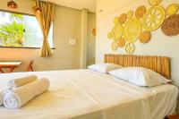 Studio Ponto Alto - vista mar piscina hidro - Bed and Breakfast