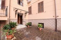 Re Di Rhome Guest House - B&B Roma
