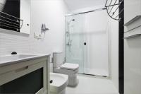 Single Room with Private Bathroom