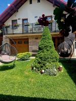 Comfy House - B&B